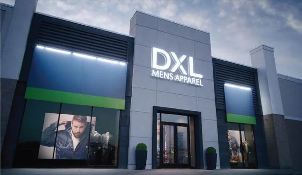 DXL 2472 FLATBUSH AVENUE