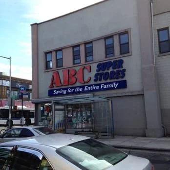 ABC SUPER STORES 300 WYCKOFF AVENUE