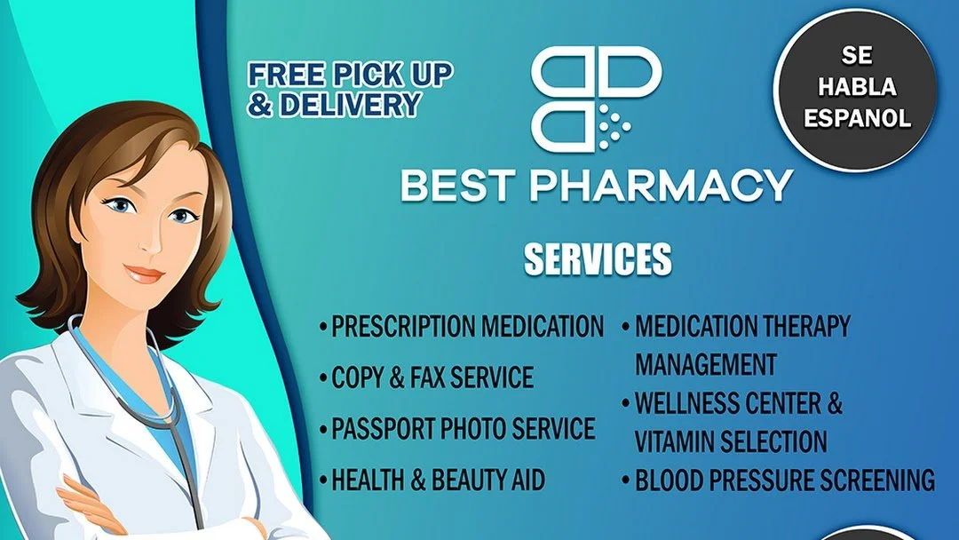 BEST PHARMACY 720 EAST TREMONT AVENUE