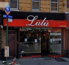 LULU KIDS CLOTHING 4313 14th AVENUE