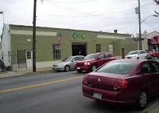 J&M AUTO BODY 1341 CASTLETON AVENUE