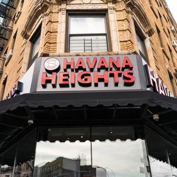 HAVANA HEIGHTS 4083 BROADWAY