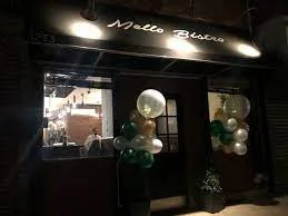 MELLO BISTRO 1233 BAY STREET