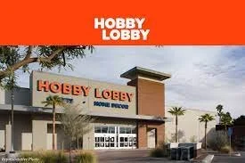 HOBBY LOBBY 1414 OLD COUNTRY ROAD RIVERHEAD