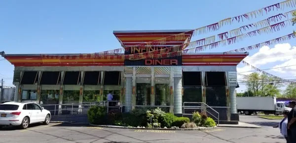INFINITY DINER 663 NY-109 WEST BABYLON