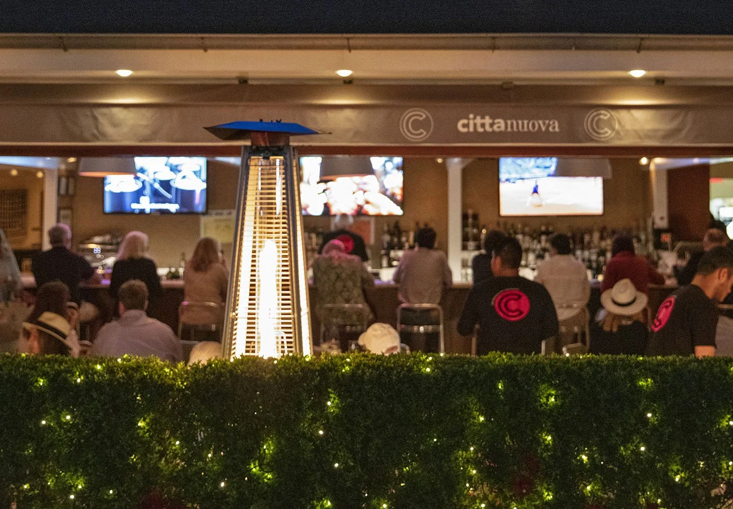 CITTANUOVA 29 NEWTOWN LANE EAST HAMPTON