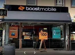 BOOST MOBILE 32 BEDFORD PARK BLVD