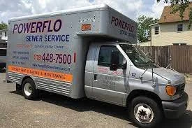 POWERFLO SEWER SERVICE 2277 VICTORY BLVD