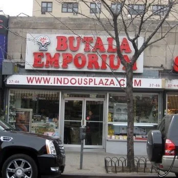 BUTALA EMPORIUM 132 EAST 28 STREET