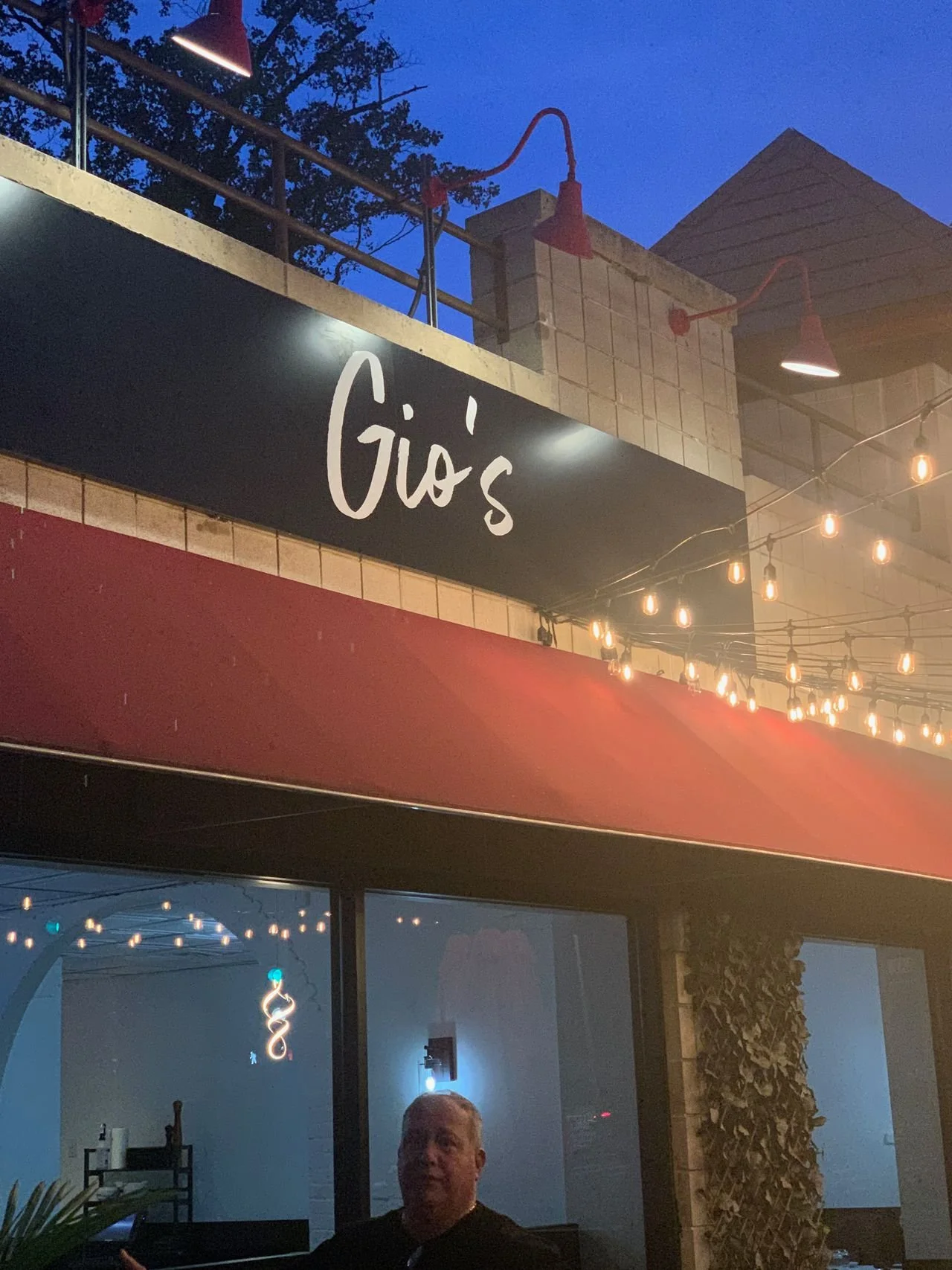 GIO'S 3800 RICHMOND AVENUE