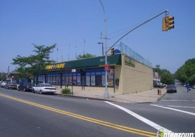 FINE FARE 199-11 HOLLIS AVENUE
