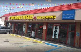 NEW LOTS FURNITURE 460 NEW LOTS AVENUE