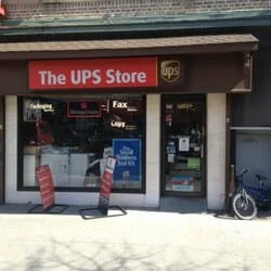 UPS STORE 7105 3rd AVENUE