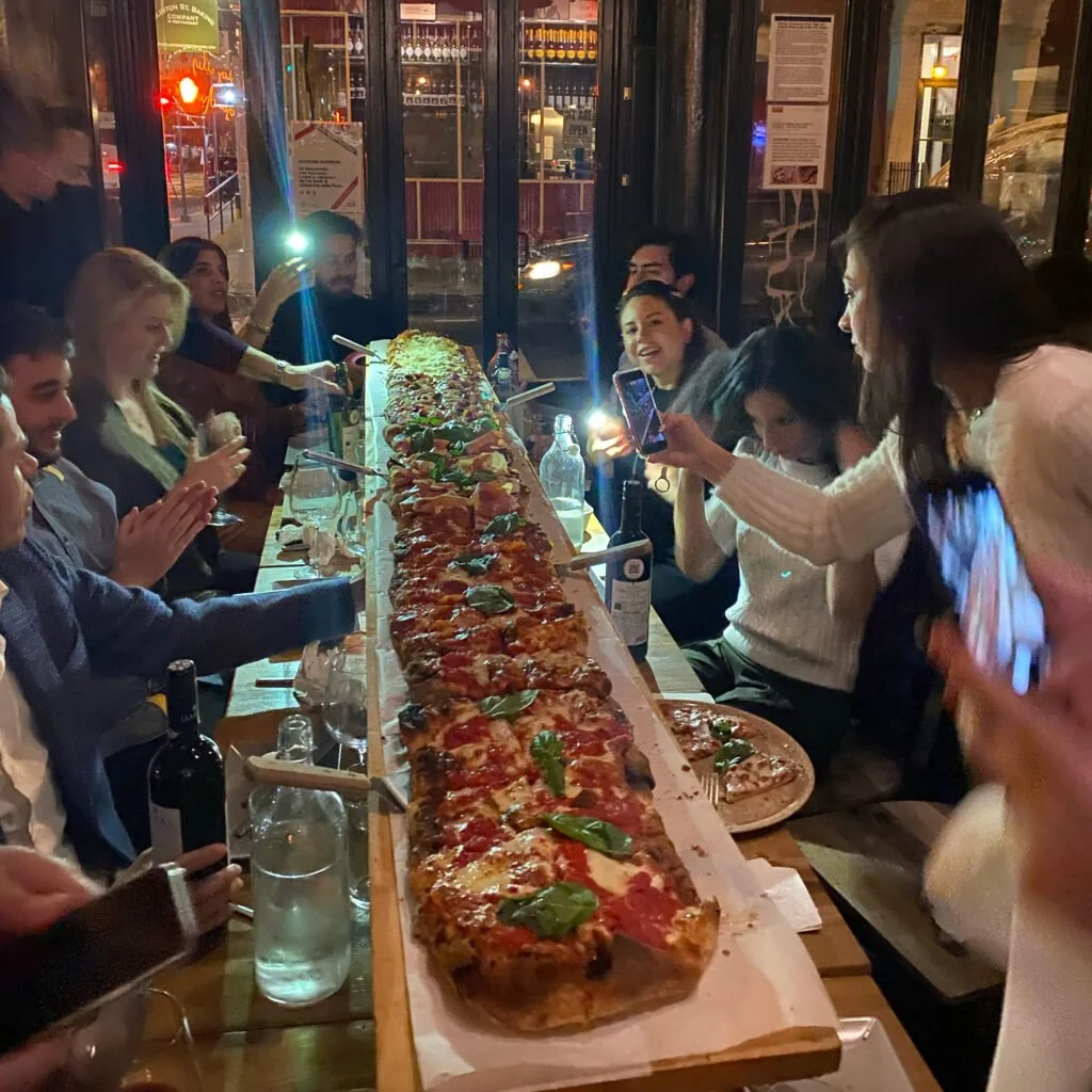 BIGA BITE 1 CLINTON STREET