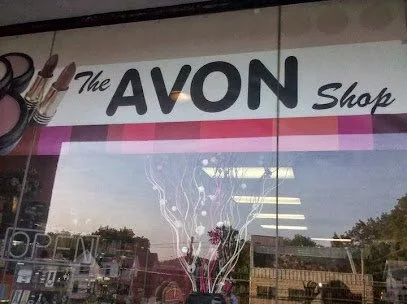 THE AVON SHOPO 1267 FOREST AVENUE