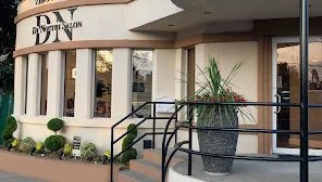 DI'NOSTRI SALON 4108 HYLAN BLVD