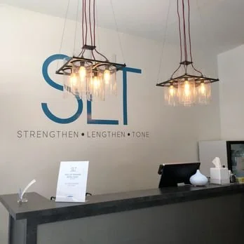 SLT GYM 2996 COURT STREET