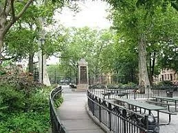 CARROLL GARDENS-COBBLE HILL
                            RED HOOK