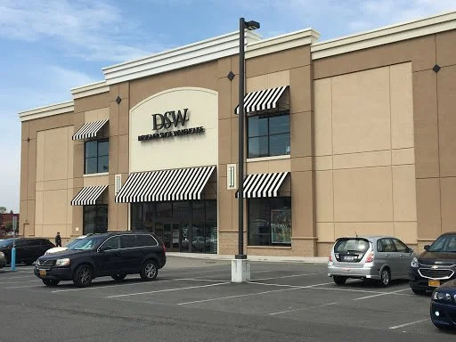 DSW DESIGNER SHOE WAREHOUSE 2134 BARTOW AVENUE