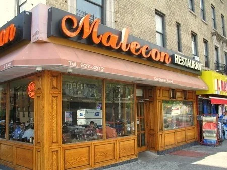 MALECON 4141 BROADWAY