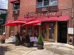 DA FRANCO & TONY 2815 MIDDLETOWN ROAD