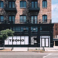 GHOST 291 METROPOLITAN AVENUE