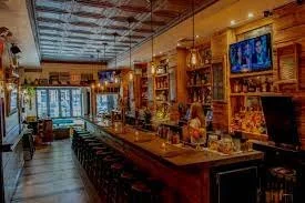 CASK BAR & KITCHEN 167 EAST 33rd STREET