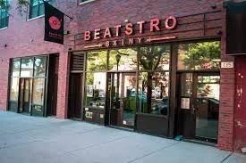 BEATSTRO 135 ALEXANDER AVENUE