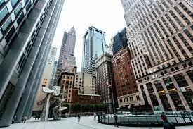 FINANCIAL DISTRICT-TRIBECA-CHINATOWN-SOHO