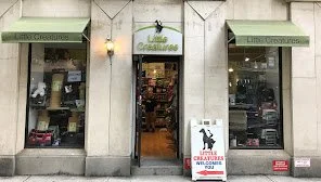 LITTLE CREATURES 525 AMSTERDAM AVENUE