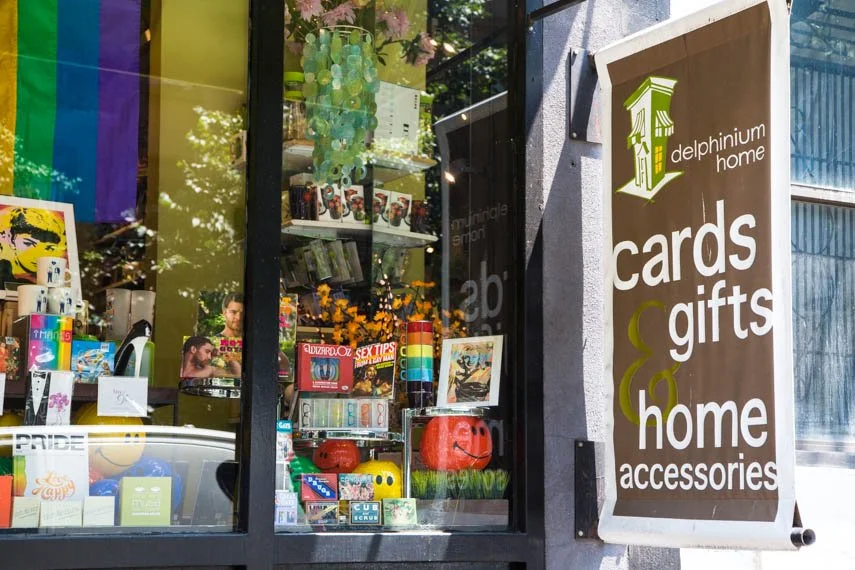 DELPHINIUM HOME 353 WEST 47th STREET