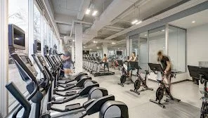 STUY FITNESS ON 14TH - 629 EAST 14th STREET