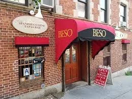 BESO 11 SCHUYLER STREET