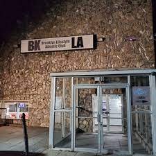 BROOKLYN LIFESTYLE ATHLETIC CLUB 1500 PAERDEGAT AVENUE NORTH