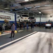 EXCELLANT AUTO CARE 1437 65th STREET