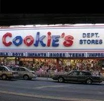 COOKIES 1534 WESTCHESTER AVENUE