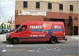 FRANCO BELLI PLUMBING AND HEATING 165 2nd AVENUE
