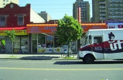 OCEANSIDE PHARMACY 3206 MERMAID AVENUE