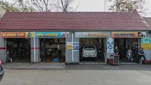 MY MECHANIC AUTO REPAIR 1870 HYLAN BLVD
