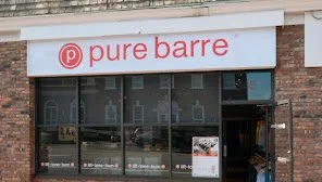 PURE BARRE 345 MAIN STREET HUNTINGTON