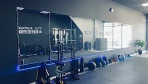 BK SOCIETY FITNESS 301 CROMWELL AVENUE