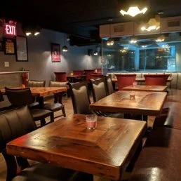 BELLYFUL 2102 UTICA AVENUE