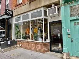 ALTER 140 FRANKLIN STREET