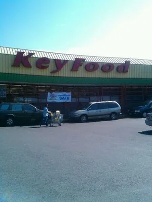 KEY FOOD 1804 RALPH AVENUE