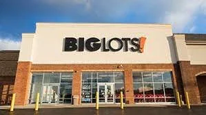 BIG LOTS! 1103 OLD COUNTRY ROAD RIVERHEAD