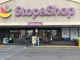 STOP NSHOP 4343 AMBOY ROAD
