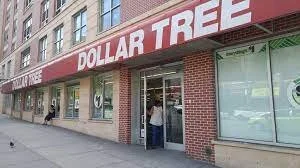 DOLLAR TREE 4969 BROADWAY