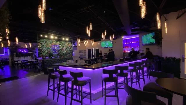 THE IVY KITCHEN & BAR 65 WALL STREET HUNTINGTON