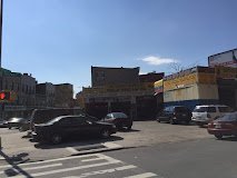 C & N AUTO REPAIR 134 THROOP AVENUE