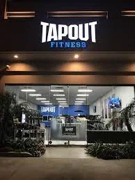 TAPOUT FITNESS 2415 ARTHUR AVENUE